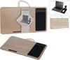 H&S Decoration Podstavec pod notebook 58x31 cm MDF deska Náhled obrázku produktu 1