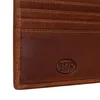 The Chesterfield Brand Leder Geldbörse Danny Wallet Cognac Produktbild-Vorschau 4