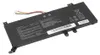 Batteria B21N1818-2 per Asus X509 X409 X515 R515 F515 X515M Anteprima dell’immagine prodotto 2