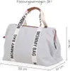 Childhome Mommy Bag, 300 mm, 550 mm, 400 mm, 1,4 kg, 550 Produktbild-Vorschau 8