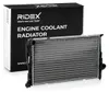RIDEX 470R0322 Kühler Wasserkühler Motorkühler für BMW 3 Produktbild-Vorschau 2