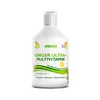 Swedish Nutra® Ginger Ultra + Multivitamin – mit Produktbild-Vorschau 1