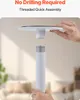 SucceBuy Barre de sécurité Barre d'appui sol-plafond 136kg, Voir les images du produit 6