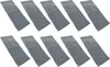 10pcs Flut Sandsäcke Professionelle leeren Regen Beweis Produktbild-Vorschau 5
