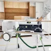 Festool CSC SYS 50 EBI-Basic Sega circolare a batteria 36V Anteprima dell’immagine prodotto 21