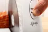 Krajalnica uniwersalna ELDOM KR100 / krajalnica elektryczna Podgląd zdjęcia produktu 7