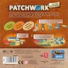Patchwork Anteprima dell’immagine prodotto 13