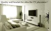 Superslim uchwyt ścienny do TV uchwyt do TV 32-75" VESA Podgląd zdjęcia produktu 7