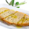 La Spora Tartufi – Huile d'olive extra vierge à la truffe Voir les images du produit 3