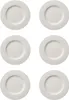 Talerze obiadowe Multipack Villeroy & Boch Manufacture Rock Podgląd zdjęcia produktu 6