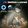 Mini Ventilator, Clip Ventilator, Tischventilator, Produktbild-Vorschau 6