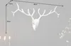 Design Wanddekoration Alu Geweih Hirsch VEADO 90cm Deko Produktbild-Vorschau 9