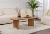 Skye Decor, Sable - Atlantic Pine, Couchtische, Atlantische Produktbild-Vorschau 6