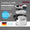 Kezzel® inovatívna rýchlovarná kanvica pre indukčné sporáky Náhľad obrázku produktu 9