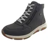 Remonte  Damenschuhe Stiefeletten Schnürer Stiefelette Productafbeelding-voorbeeld 3
