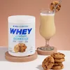 ALLNUTRITION Whey Protein Collagen 500g Keks Molkenprotein Produktbild-Vorschau 2