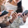 Soft-Case für iPhone 7/8 / SE (2020/2022), Farbe:Onyx Produktbild-Vorschau 7