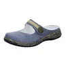 Rieker Schuhe Damen Pantoletten Clogs 46391, Größe:36 EU, Produktbild-Vorschau 8