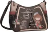 Anekke Mademoiselle Umhängetasche 30 cm Produktbild-Vorschau 2