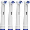 Oral-B Interspace kefky sada 12 náhradných hlavíc pre Náhľad obrázku produktu 2