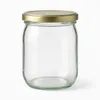 BigDean : lot de 6 bocaux de conservation d'1 litre à très Voir les images du produit 10