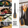 Zestaw startowy – łyżka, łopatka i szczypce Podgląd zdjęcia produktu 4