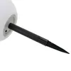 Lindby Modern Moderne Außenleuchte mit Erdungsstift 25 cm Produktbild-Vorschau 10