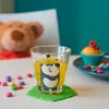 Leonardo Bambini dětská sklenice Panda objem 215 ml Náhled obrázku produktu 5