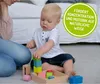 EverEarth EE90006 - Klocki konstrukcyjne Discovery, klocki Podgląd zdjęcia produktu 7