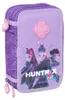 Safta K-pop Demon Hunters Battle Triple Mäppchen 37 Stücke Produktbild-Vorschau 1