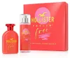 Hollister California Feelin' Free for Her EDP 50 ml + Produktbild-Vorschau 1