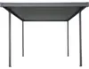 Přístřešek na auto Konsta Carport 300x500cm sloupky 8x8cm Náhled obrázku produktu 6