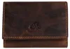 Greenburry Vintage 1793-25 Leder Portemonnaie mit Münzfach Produktbild-Vorschau 1