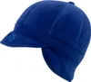 Jack Kinder Wolfskin Balloon Cap Winter ütze Fleece Blau Produktbild-Vorschau 2