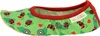 Lico Gymnastikschuhe G1 Style 26 Slipper für aktive Kinder Produktbild-Vorschau 2