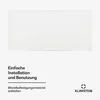 Klarstein Infrarotheizung mit Thermostat, 720W Produktbild-Vorschau 7