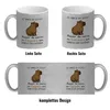Sei immer du selbst - ausser du kannst ein Capybara sein Produktbild-Vorschau 4