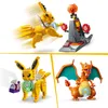 LEGO Pokémon SMART Play: Ultimativer Showdown zwischen Produktbild-Vorschau 4
