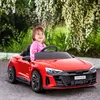 HOMCOM Voiture électrique enfant 12 V - véhicule électrique Voir les images du produit 2