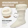 Ladeheid x Camminare Gummistiefel Kinder aus leichtem EVA Produktbild-Vorschau 4