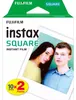 FUJIFILM  INSTAX SQUARE WW 2, Farbe:Weiß Produktbild-Vorschau 2