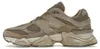 New Balance 9060 Mushroom Timberwolf - EU maat 39,5 Productafbeelding-voorbeeld 7