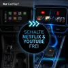 AutoSky Wireless CarPlay & Android Auto Box Lite - AI Box z Podgląd zdjęcia produktu 8