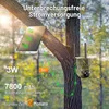 4G LTE caméra de la faune avec carte SIM 2K solaire caméra Voir les images du produit 14