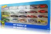 Mattel H7045 - Hot Wheels - Odlitek - 20 vozidel 1:64 Náhled obrázku produktu 35