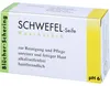 SCHWEFEL SEIFE Blücher Schering 100g PZN 04315663 Produktbild-Vorschau 6