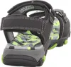 Superfit Henry Sandale Schwarz Produktbild-Vorschau 35