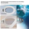 Schwimmbrille für Herren und Damen, UV-Schutz Verstellbar Produktbild-Vorschau 3