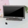 miniaturní televizor 1:12 s dálkovým ovládáním Náhled obrázku produktu 6