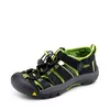 Sandale Keen 1009965 Keen Newport H2 lime, 1009965 Keen Produktbild-Vorschau 60